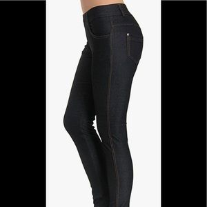 Prolific Health Jeggins